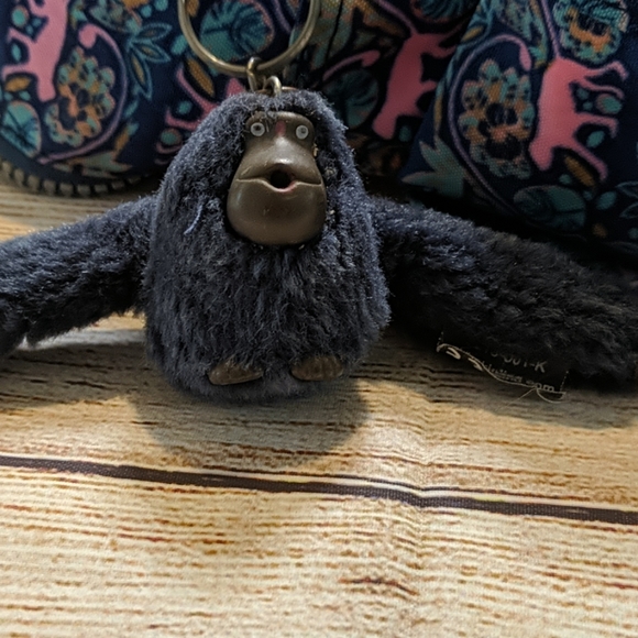 SOLD. Kipling. City Pack. Small. - Picture 4 of 7